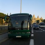 autobus classic bus barcelona