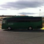 Autobus classic bus jarama1