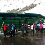 Viaje a la Nieve con Classic Bus