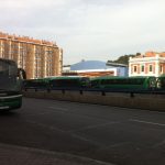 Autobus classic bus principe pio1