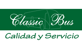 Classic Bus logo
