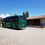 Classic Bus La Rioja