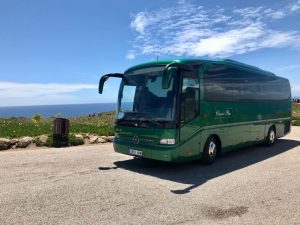 Classic Bus Cabo de roca