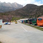 Classic Bus Montserrat