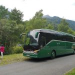 Classic Bus Los Alpes Francia4
